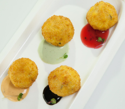 food services