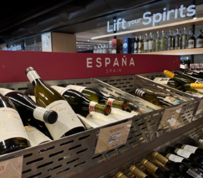 La Enoteca