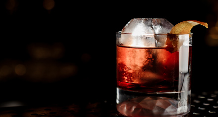 WINES, SPIRITS & BEERS