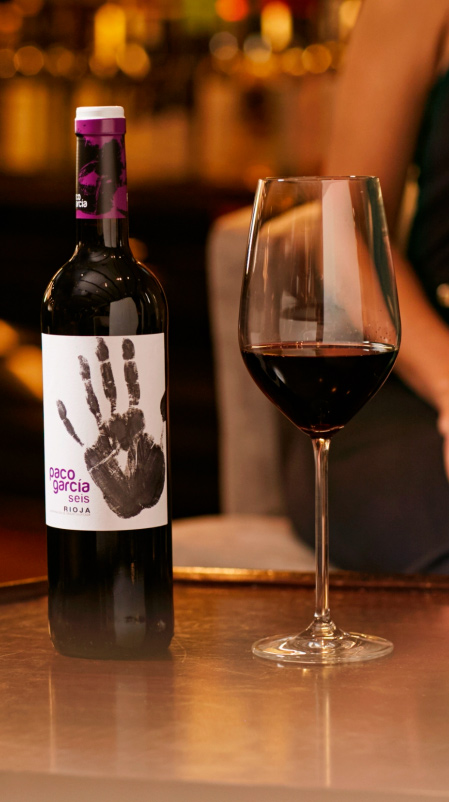 La Enoteca